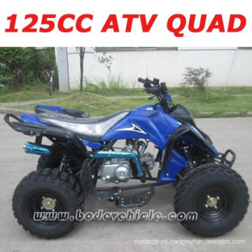 125CC ATV QUAD